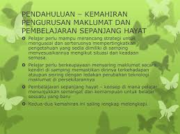 Pendidkan adalah suatu proses pembelajaran, bimbingan, latiahan yang berupaya menggali dan mengembangkan potensi yang ada seperti kecerdasan intelektual maupun kecerdasaan spiritual agar setiap masyarakat juga memainkan peranan penting dalam sistem pendidikan sepanjang hayat. Ppt Pembentangan Laporan Akhir Powerpoint Presentation Free Download Id 3918012