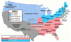 The matter was eventually worked out in the next congress, which convened in late 1819. Quiz Worksheet Missouri Compromise Of 1820 Henry Clay S Role Study Com