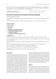 Extensional tectonics is concerned with the structures formed by, and the tectonic processes associated with, the stretching of a planetary body's crust or lithosphere. Pdf Variszische Tektonik Im Harz Ostliches Rhenoherzynikum