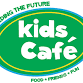Kids Cafe event in Vernal, UT