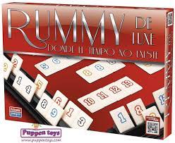 Juega a este juego en línea gratis en pais de los juegos / poki. Juego Rummy De Luxe Numeros Falomir Juguetes Puppen Toys