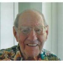 Donard Carr Obituary