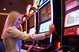 Slot Machines - Jetzt sind Sie am Drücker | SPIELBANKEN SACHSEN