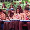 Contohnya piano, rekorder, pianika, biola, terompet, dan harmonica. 1