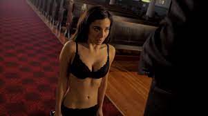 Nude video celebs » Martha Higareda sexy - Smokin Aces 2 : Assassins Ball  (2010)