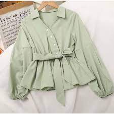 Kami menyediakan tunik import dan lokal dengan harga grosir yang murah plus dengan beragam model yang bervariasi. Blouse Wanita Makanyus Id Shopee Indonesia