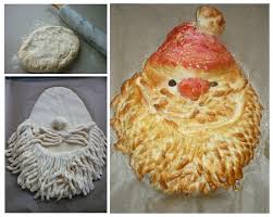 Erst Eins Hefeteig Nikolaus Zum 1 Advent Essen Ohne Grenzen Hefeteig Essen Teig