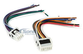 A wiring diagram is a simplified conventional pictorial representation of an electrical circuit. 1995 Nissan Wiring Harness Wiring Diagram Boards Vulcan Boards Vulcan Silelab It