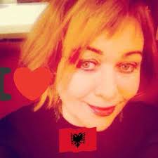 Марина Тимченко