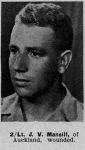 Are there any Cutfields who had a relative killed in a seaplane accident at  the beginning of the Pacific War in WW2?