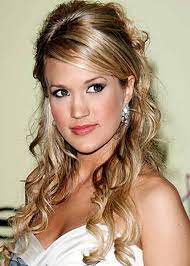 Chignon hairstyles are trendy and simple hairstyles for medium and long hair. Wedding Hairstyles For Girls With Medium Hair Novocom Top