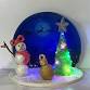 Holiday Sugar Work Class