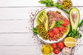 Dieta Proteica Vegetariana Cosa Mangiare Menu Settimanale Per Dimagrire Pourfemme