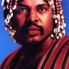 Artist: Don Blackman