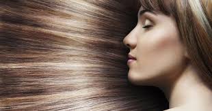 2, you could use gel or spray styling products to keep the hair style. How To Get Super Shiny Hair Top Tips From Aveda Stylists Mary Ann Weeks