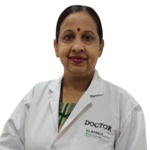 Dr. Preeta Yadav