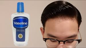 Vaseline Hair Tonic Review How To Use Youtube
