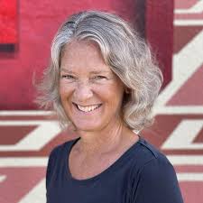 Art + Film Faculty & Staff