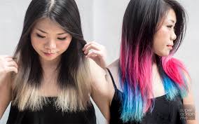 Apply manic panic hair color. Review Be Bold Do It Yourself With Overtone Colour Conditioners
