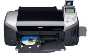 Review epson's latest entry into the photo printer market helps fill the gap between its r800 and r200 models with an update of the r300. Epson Stylus Photo R320 Driver Software Download And Setup