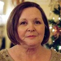 Linda Garnes Estell Obituary