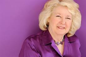 Dr. Faye Snyder selected as Top Psychologist of the Year by IAOTP