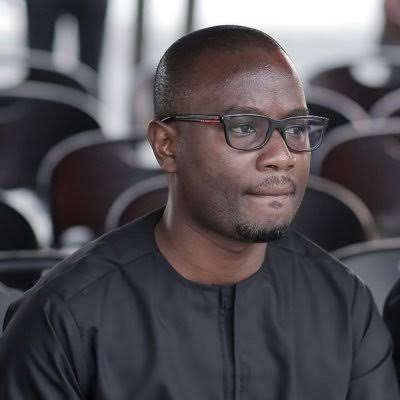 Kofi Mensah