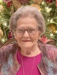 Oma McNabb Obituary