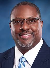 John Warren, candidate for Dallas County County Clerk