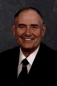 Obituary for Butch Hollingsworth