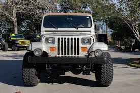 Image result for Bright White 1995 Wrangler