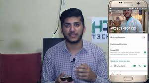 From general search engines to more obscure (and focused) websites like zabasearch, the websites on this list will. How To Find Any Unknown Number Name In Whatsapp Youtube