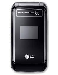 LG KP215 specs - PhoneArena