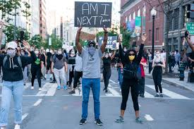 Opinion To My White Friends The Time For Talk Has Passed Now Is The Time For Work The Washington Post