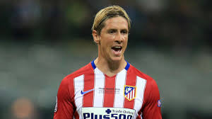 A tletico madrid's main concern in the aftermath of thursday's draw with deportivo la coruna was the health of fernando torres, who suffered a traumatic brain injury in a late collision, one which. Fernando Torres Taken To Hospital After Suffering Head Injury Eurosport