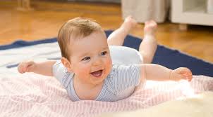 Wann das fremdeln beim baby beginnt. Fremdeln Babyclub De