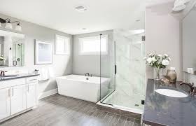 To take your bath time to the next level, check out these 9 breathtaking master bathroom ideas that you have been longing for. Masterful Bathrooms Pulte Homes Pulte Homes New Homes New Home Communities