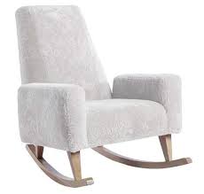 A Luxurious Rocking Chair The Most Expensive Baby Gear On The Planet Mabel Moxie Rocking Chair Nursery Rocking Chair Slipcovers For Chairs