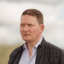 Michael Finucane (@michaelfinucane)