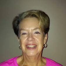 Remembering Brenda Macy, a valuable member of the American Hemerocallis  Society