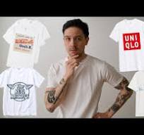 The Best T-Shirt You Can Buy Is (probably) In This Video ...