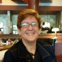 Sharon Destefano's Instagram, Twitter & Facebook