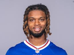 Chattanoogans respond to Damar Hamlin injury