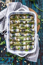 Sarde A Beccafico C Silvia Censi Ricette Beccafico Cucina Italiana