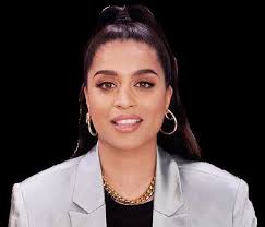 South ASiAn Women in mediA