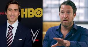 Sports and pop culture blog founded by david portnoy in 2003 in milton, massachusetts. Hbo Denies Dave Portnoy S Accusations That Peter Nelson Influenced Unflattering Barstool Segment On Real Sports