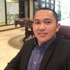 I AM Richard Caballero