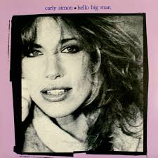Listen to You Know What To Do by Carly Simon