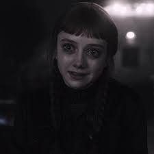 Talking to The Moon Sister Agnes