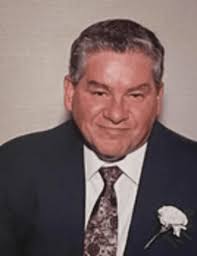 Peter E. Joyce Obituary